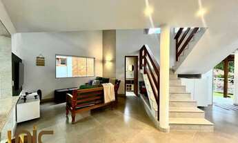 Imagem 7: Casa com 4 dormitórios à venda, 287 m² por R$ 890.000,00 - Limoeiro - Guapimirim/RJ