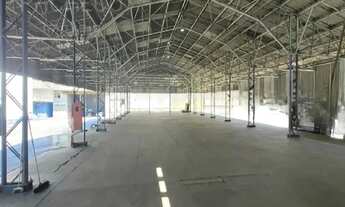 Imagem 5: Galpão, Vila Leopoldina - São Paulo