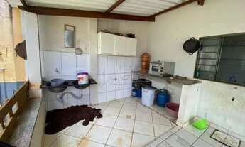 Imagem 3: Casa residencial disponível para venda no bairro São Jorge em Uberlândia-MG