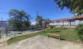 Imagem 4: Excelente Apartamento - Bairro Santa Isabel - 51 m²