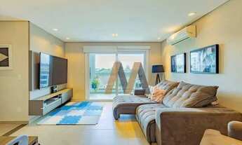 Imagem: Apartamento com 3 dormitórios, 105 m²