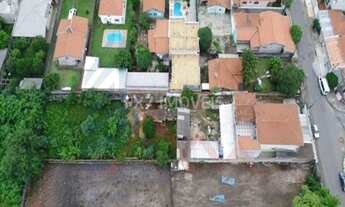 Imagem 3: Terreno de chácara a venda no bairro Santa Terezinha em Paulínia