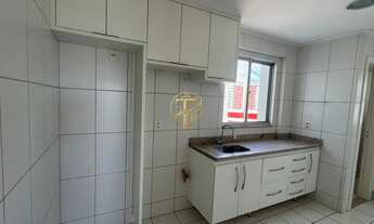 Imagem 2: Apartamento desocupado 3 quartos 1 suíte , Lazer Completo - rua 3 Aguas Claras - Real Pari