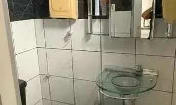 Imagem 5: Sala para alugar, 230 m² por R$ 5.880,00/mês - São Marcos - Salvador/BA