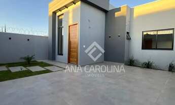 Imagem 5: Casa Moderna de Alto Padrão no Bairro Planalto