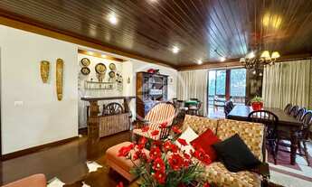 Imagem 7: Refúgio exclusivo na serra para quem quer mais do que apenas uma casa. codigo: 116189