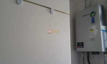 Imagem 13: Apartamento no Bairro Rudge Ramos em São Bernardo do Campo