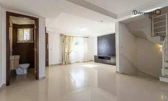 Imagem 2: Sobrado com 3 dormitórios, 179 m² - venda por R$ 790.000,00 ou aluguel por R$ 4.722,06/mês