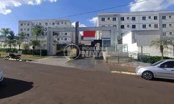 Imagem: Apartamento para locação, Edifício Parque