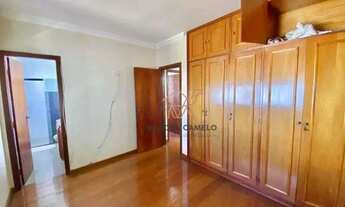 Imagem 7: Cobertura com 4 quartos para alugar, 196 m² por R$ 4.500/mês - Dona Clara - Belo Horizonte