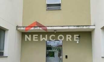 Imagem 4: Apartamento em Rua Antônio Novy Filho - Adeodato - Santa Luzia/MG