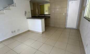 Imagem 3: CD 128, Caucaia, Condomínio Terras de Iparana 1, Casa duplex com 03 quartos