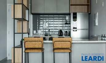 Imagem 5: APARTAMENTO - CAMPO BELO - SP