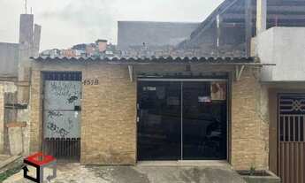 Imagem: Terreno à venda Do Estádio - Santo André