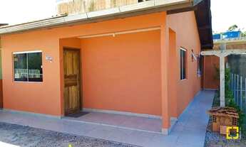 Imagem: BROGNOLI VENDE - CASA RESIDENCIAL DE 2 DORMITÓRIOS