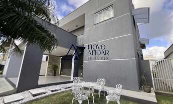 Imagem: GREEN CLUB 1 - Casa duplex com energia solar