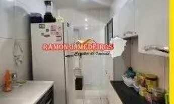 Imagem 6: SANTA AMÉLIA vendo linda CASA DUPLEX, independente e confortável, 90m², 2 quartos, em B