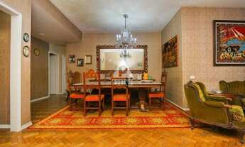 Imagem 4: A Venda Apartamento com 4 dormitórios