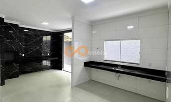 Imagem: Casa à venda no bairro Residencial Pedro