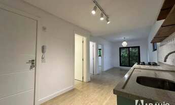 Imagem 3: Apartamento com 1 dormitório para alugar na Ressacada - Itajaí