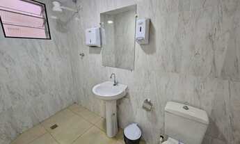 Imagem 4: Salão para alugar, 95 m² por R$ 3.500,00/mês - Vila Dirce - Mauá/SP