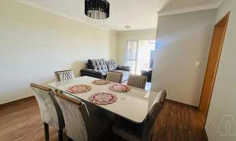 Imagem 3: Lindo apto face sombra