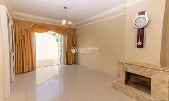 Imagem 2: Casa Semi Mobiliada com 4 Quartos Próxima ao ParkShopping