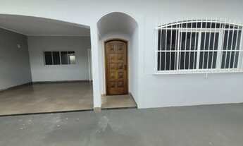 Imagem 2: Casa Reformada com Espaço Gourmet Parque Vista Alegre em Bauru - Pronta para Morar