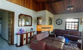 Imagem 6: Sobrado com 4 dormitórios à venda, 210 m² por R$ 1.150.000,00 - Jardim Altos de Suzano - S