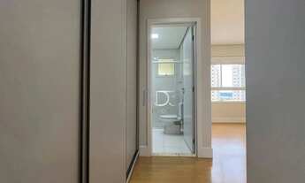 Imagem 5: Apartamento com 3 dormitórios para alugar, 100 m² por R$ 6.550,00/mês - Edifício Chelsea T