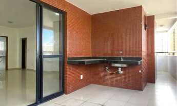 Imagem 2: Apto no Ed. João da costa Nogueira, na Batista campos ,3 suítes, 153m2, por 1.100M