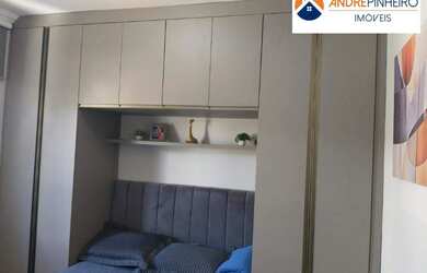 Imagem 5: Apartamento 2 Quartos à Venda Bairro Letícia R$ 300.000