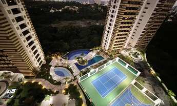 Imagem 3: Lidera Imob - Apartamento 3 Suítes, para Locação, Armários Planejados, 3 Vagas de Garagem