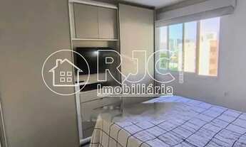 Imagem 7: Imóvel para venda tem 87 metros quadrados com 3 quartos em Tijuca - Rio de Janeiro - RJ