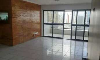 Imagem 2: Imóvel para venda tem 158 metros quadrados com 4 quartos em Boa Viagem - Recife - PE