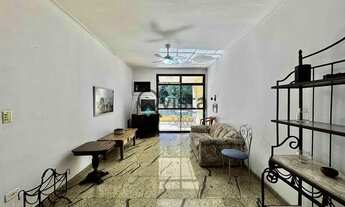 Imagem 3: Apartamento 3 dormitórios 2 suítes à Venda na Pitangueiras no Guarujá