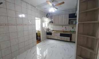 Imagem 7: Apartamento 03 dormitórios , suíte e sacada, com 130 m2 área privativa