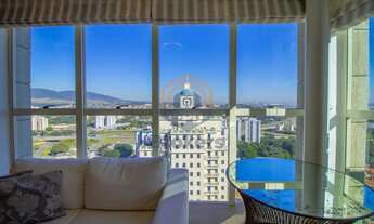 Imagem 4: Apartamento em Parque do Colégio - Jundiaí, SP