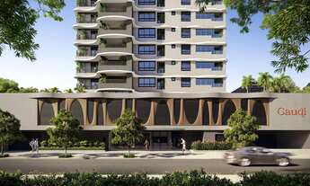 Imagem: Gaudí Residências