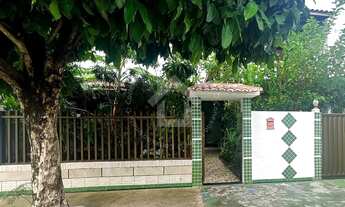 Imagem 5: Casa à venda no CONDOMÍNIO MORADA DAS MANGUEIRAS - Avenida Augusto Franco