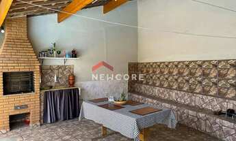 Imagem 7: Casa em Rua Pindamonhangaba - Chácara do Visconde - Taubaté/SP