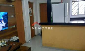 Imagem 5: Apartamento em Rua Ernesto Tognolo - Pousada Santo Antônio - Belo Horizonte/MG