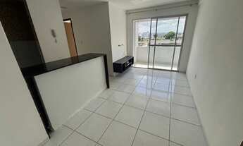 Imagem 3: F) Apartamento com Varanda