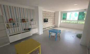 Imagem 5: Apartamento para locação no HEMISPHERE 360 , PITUAÇU , Salvador, BA