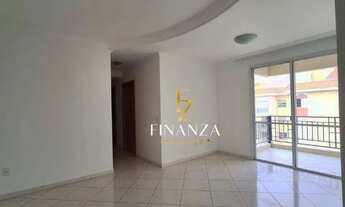 Imagem 2: Apartamento com 3 dormitórios para alugar, 87 m² por R$ 4.685,89/mês - Vila Sfeir - Indaia