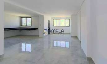 Imagem 2: Apartamento moderno e bem distribuido para alugar no Buritis!