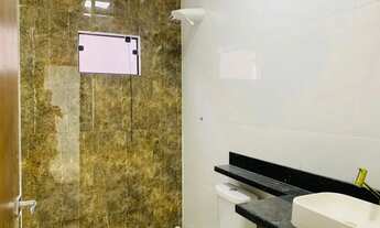 Imagem 6: Casa no Centro de Várzea Grande