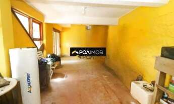 Imagem 5: Casa com 5 dormitórios para alugar, 530 m² por R$ 8.100,00/mês - Vila Conceição - Porto Al