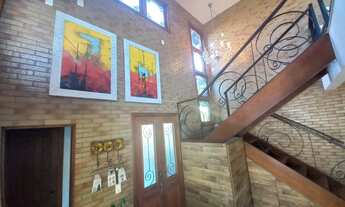 Imagem 6: Casa na 3 dormitórios na Lagoa da Conceição