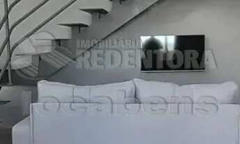 Imagem 2: Apartamento Padrão Mobiliado para Locação com 01 Dormitório no bairro Jardim Paulistano